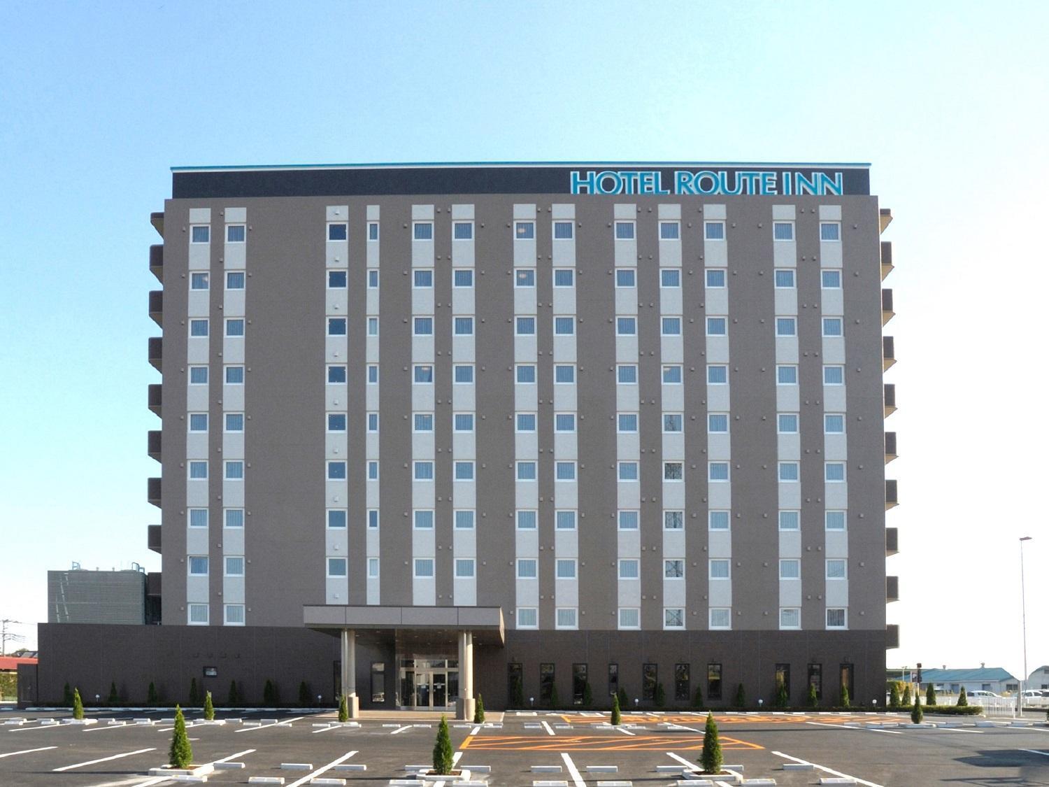 Hotel Route Kounosu